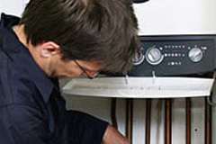 boiler replacement Knowles Hill
