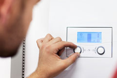 best Knowles Hill boiler servicing companies
