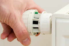 Knowles Hill central heating repair costs
