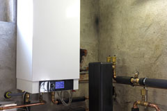 Knowles Hill condensing boiler companies