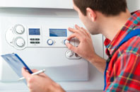 free Knowles Hill gas safe engineer quotes