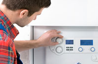 Knowles Hill boiler maintenance