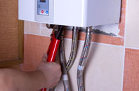 free Knowles Hill boiler repair quotes